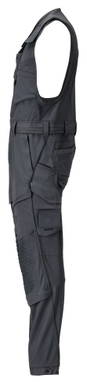 Mascot Customized Bodybroek met kniezakken 22069