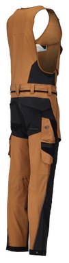 Mascot Customized Bodybroek met kniezakken 22069