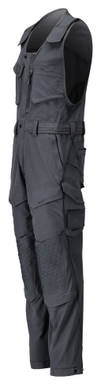 Mascot Customized Bodybroek met kniezakken 22069