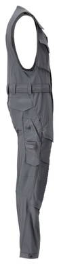 Mascot Customized Bodybroek met kniezakken 22069