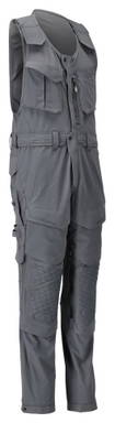 Mascot Customized Bodybroek met kniezakken 22069