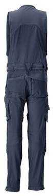 Mascot Customized Bodybroek met kniezakken 22069