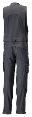 Mascot Customized Bodybroek met kniezakken 22069