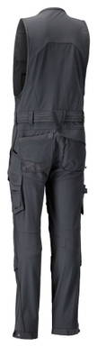 Mascot Customized Bodybroek met kniezakken 22069