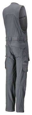 Mascot Customized Bodybroek met kniezakken 22069