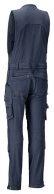 Mascot Customized Bodybroek met kniezakken 22069