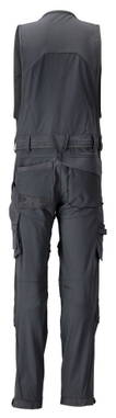 Mascot Customized Bodybroek met kniezakken 22069