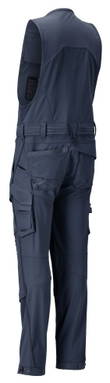 Mascot Customized Bodybroek met kniezakken 22069