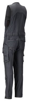 Mascot Customized Bodybroek met kniezakken 22069