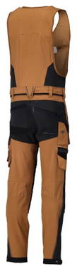 Mascot Customized Bodybroek met kniezakken 22069