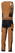 Mascot Customized Bodybroek met kniezakken 22069