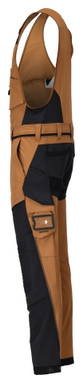 Mascot Customized Bodybroek met kniezakken 22069