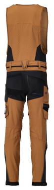 Mascot Customized Bodybroek met kniezakken 22069