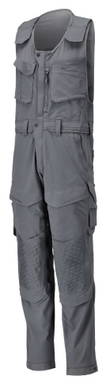 Mascot Customized Bodybroek met kniezakken 22069