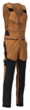 Mascot Customized Bodybroek met kniezakken 22069