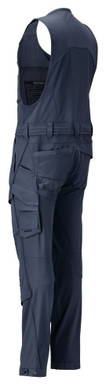 Mascot Customized Bodybroek met kniezakken 22069
