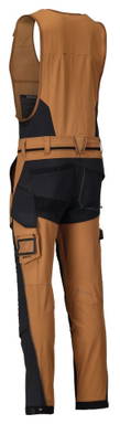 Mascot Customized Bodybroek met kniezakken 22069
