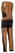 Mascot Customized Bodybroek met kniezakken 22069