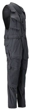 Mascot Customized Bodybroek met kniezakken 22069