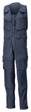 Mascot Customized Bodybroek met kniezakken 22069