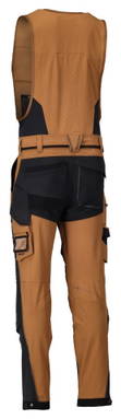 Mascot Customized Bodybroek met kniezakken 22069
