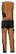 Mascot Customized Bodybroek met kniezakken 22069