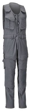 Mascot Customized Bodybroek met kniezakken 22069