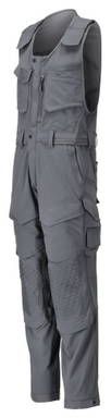Mascot Customized Bodybroek met kniezakken 22069