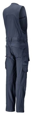 Mascot Customized Bodybroek met kniezakken 22069