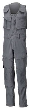 Mascot Customized Bodybroek met kniezakken 22069