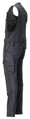 Mascot Customized Bodybroek met kniezakken 22069