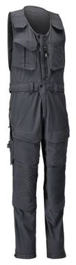 Mascot Customized Bodybroek met kniezakken 22069