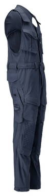 Mascot Customized Bodybroek met kniezakken 22069