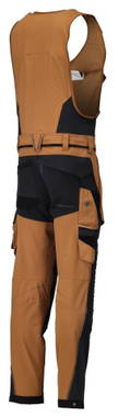 Mascot Customized Bodybroek met kniezakken 22069