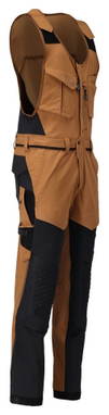 Mascot Customized Bodybroek met kniezakken 22069