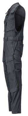 Mascot Customized Bodybroek met kniezakken 22069
