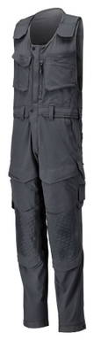 Mascot Customized Bodybroek met kniezakken 22069