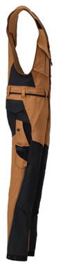Mascot Customized Bodybroek met kniezakken 22069