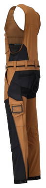 Mascot Customized Bodybroek met kniezakken 22069