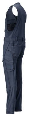 Mascot Customized Bodybroek met kniezakken 22069