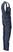 Mascot Customized Bodybroek met kniezakken 22069