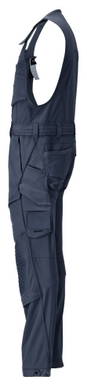 Mascot Customized Bodybroek met kniezakken 22069