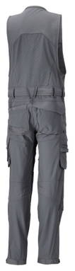 Mascot Customized Bodybroek met kniezakken 22069