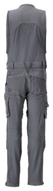 Mascot Customized Bodybroek met kniezakken 22069