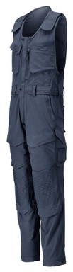 Mascot Customized Bodybroek met kniezakken 22069