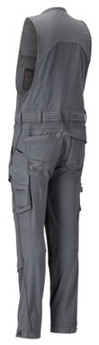 Mascot Customized Bodybroek met kniezakken 22069