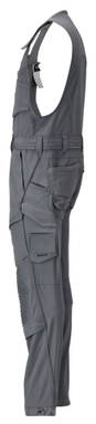 Mascot Customized Bodybroek met kniezakken 22069