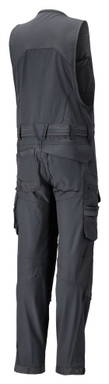 Mascot Customized Bodybroek met kniezakken 22069