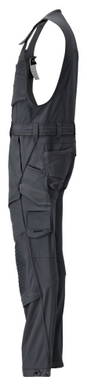 Mascot Customized Bodybroek met kniezakken 22069