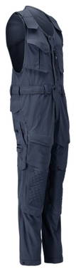 Mascot Customized Bodybroek met kniezakken 22069